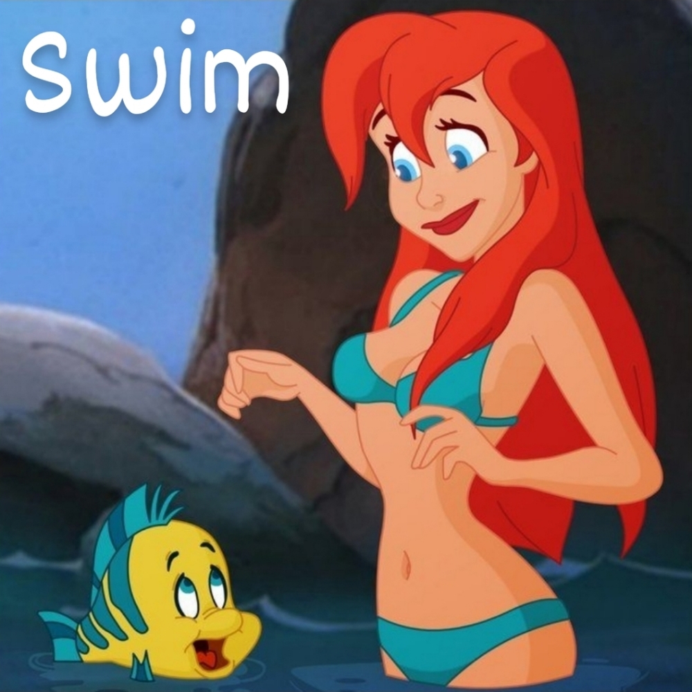 SWIMWEAR